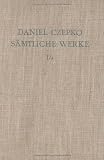 S&auml;mtliche Werke / Lyrik in Zyklen: Tl 2: Bd 1/Tl 2 - 