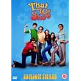 That 70s Show - Series 3 - Complete