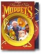 Coffret Muppet : Sp�cial No�l - �dition Limit�e 2 DVD
