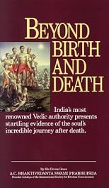 Beyond Birth and Death