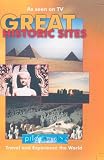Revue Escapi UK Ltd  / Great Historic Sites