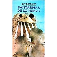 Fantasmas de Lo Nuevo