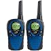 Midland LXT310 X-tra Talk GMRS / FRS 2-Way Radio Value Pack with 10 Mile Range