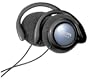 Philips HS430 Lightweight Clip-On Headphones