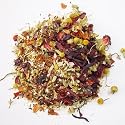 Organic Herbal Berry Essence Loose Leaf Tea