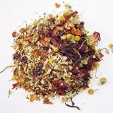 Organic Herbal Berry Essence Loose Leaf Tea