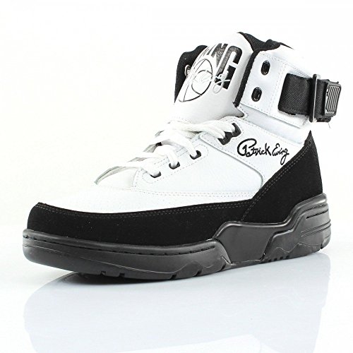 Patrick Ewing Men's 33 Hi Basketball Shoes (9.5)