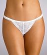 Vera Wang Trousseau thong