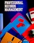 Professional Records Management