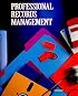 Professional Records Management