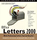 Office Letters 2000 1.0