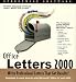 Software : Office Letters 2000 1.0
