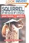 Squirrel Proofing Your Home & Garden