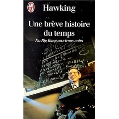 Une Br�ve Histoire du temps
