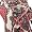 Irregular Choice Iced Gem Abigail Ankle