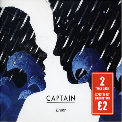 Captain - Broke - Zortam Music