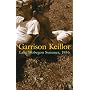 Lake Wobegon Summer 1956