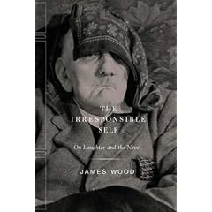 The Irresponsible Self: On Laughter and the Novel