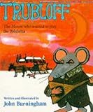 Trubloff : the mouse who wanted to play the balalaika