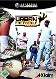 Urban Freestyle Soccer - 