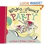 Rocko and Spanky Go to a Party (Rocko and Spanky)