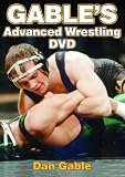 Dan Gable`s Advanced Wrestling DVD