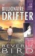 The Billionaire Drifter (Family Secrets)