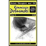 Kommissar Dobranski 05. Elena.