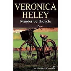 Murder by Bicycle (Ellie Quicke Mystery Series #7)
