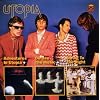 Adventures in Utopia/Deface the Music/Swing to the