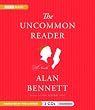 The Uncommon Reader