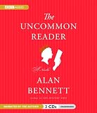 The Uncommon Reader: A Novella