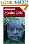 Frommer's Mexico 2005