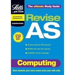 Revise AS Computing