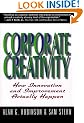 Corporate Creativity