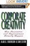 Corporate Creativity