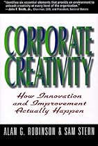 Corporate Creativity