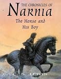 The Horse and His Boy