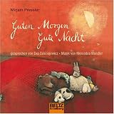 Guten Morgen - Gute Nacht - CD - Mirjam Pressler