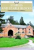 Stables and Stable Blocks (Shire Library)