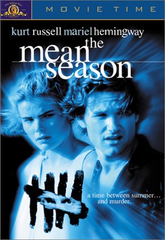 CD-Charts  DVD : The Mean Season [1985] (REGION 1) (NTSC)