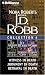 Books : J.D. Robb Collection 4: Witness in Death, Judgment in Death, and Betrayal in Death (In Death) (In Death)