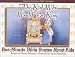 The Kid Who Would Be King: One Minute Bible Stories About Kids (One-Minute Bible Parables for Kids) by Marnie Wooding ISBN 0805493999