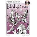 Beatles f�r Gitarre, m. Audio-CDs, Bd.2, Mit Audio-CD
