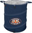 Auburn Tigers Trash Can Cooler/Laundry Hamper NCAA College Athletics Sports Team Fan Merchandise