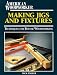 Book Making jigs and fixtures (The workshop companion)