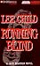 Books : Running Blind (Jack Reacher, No. 4)