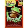 Time For Kids: Frogs!