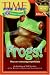 Frogs! (Time for Kids Science Scoops)
