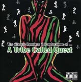 Classic Remixes & Productions of a Tribe Called Qu